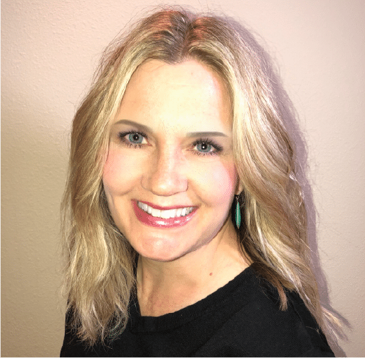 Camy Allen, Paralegal & Office Manager