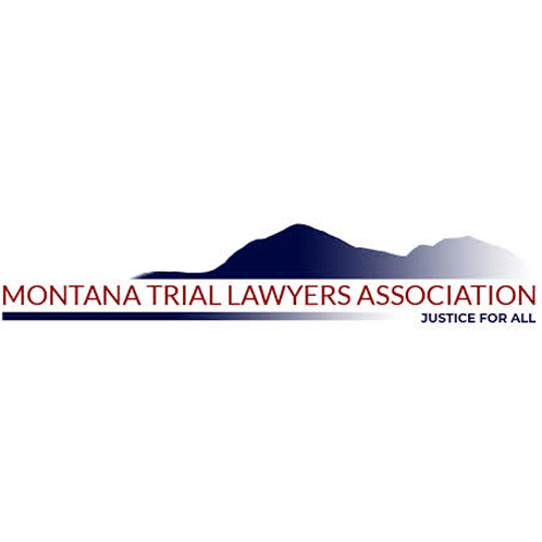 Montana Trial Lawyers Association logo