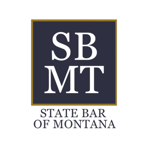 State Bar of Montana logo